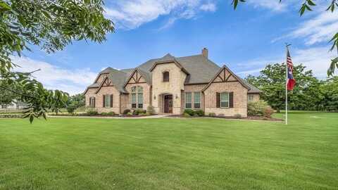 225 Holly Lane, Lucas, TX 75002
