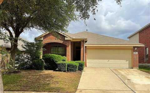 10412 Sixpence Lane, Fort Worth, TX 76108