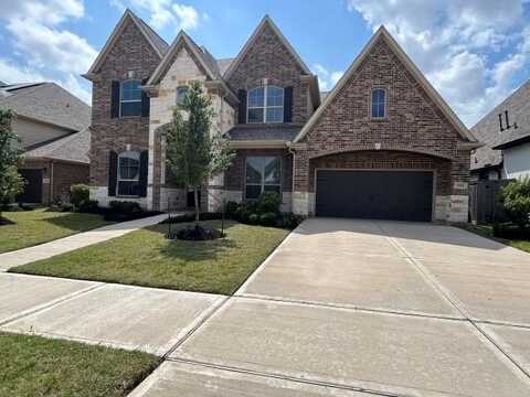 2314 Sweet Almond Drive, Fulshear, TX 77441