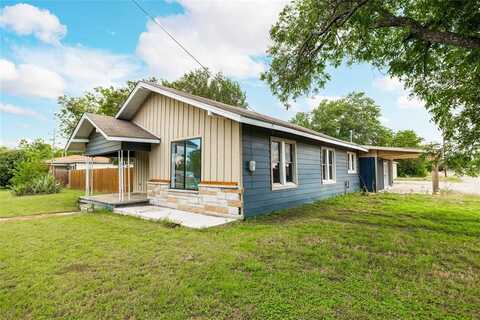 2001 Southside Drive, Brownwood, TX 76801