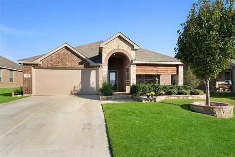 609 Racine Drive, Oak Point, TX 75068