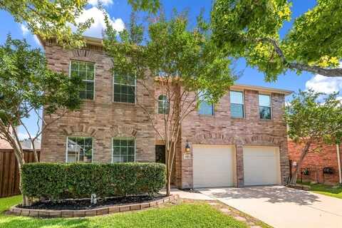 5801 Mariposa Drive, McKinney, TX 75070