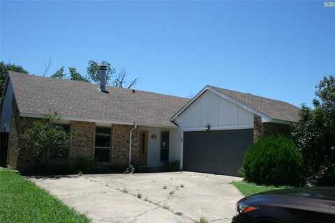 4720 Scots Briar Lane, Fort Worth, TX 76137