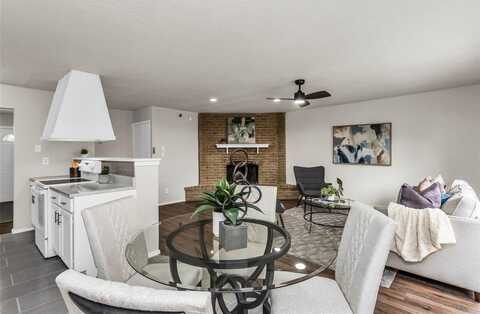 527 Cumberland Drive, Allen, TX 75002