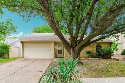 527 Cumberland Drive, Allen, TX 75002