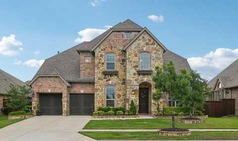8256 Sylvan Dale Road, Frisco, TX 75036