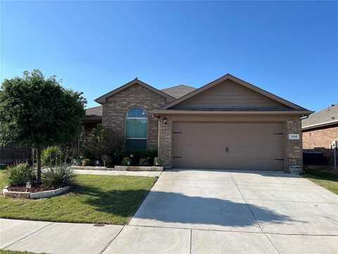 328 Foxhunter Street, Fort Worth, TX 76131
