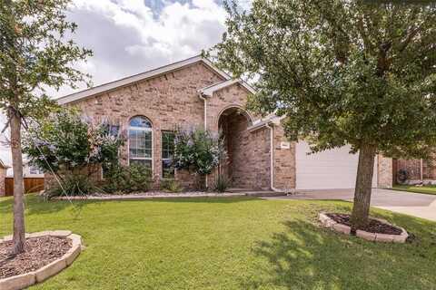 905 Ridge Drive, Little Elm, TX 75068