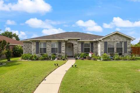 1205 Lonesome Dove Trail, Wylie, TX 75098