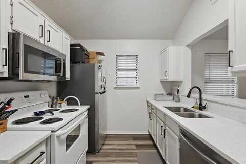 8738 Hawthorne Street, Frisco, TX 75034