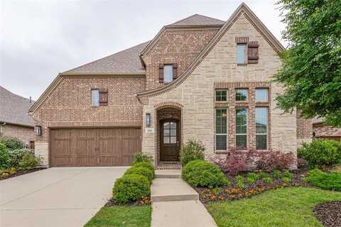 881 Mountain Laurel Drive, Prosper, TX 75078