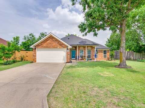 1200 Charles Drive, Alvarado, TX 76009