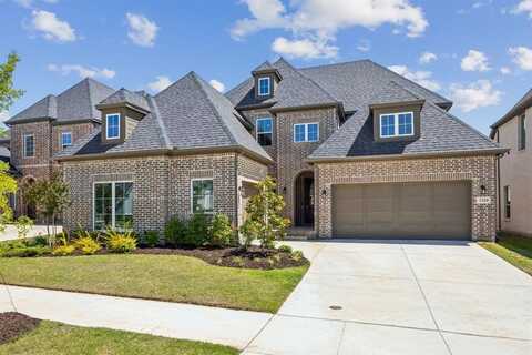 2560 Liverpool Lane, Carrollton, TX 75010
