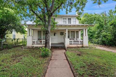 1815 Proctor Avenue, Waco, TX 76708