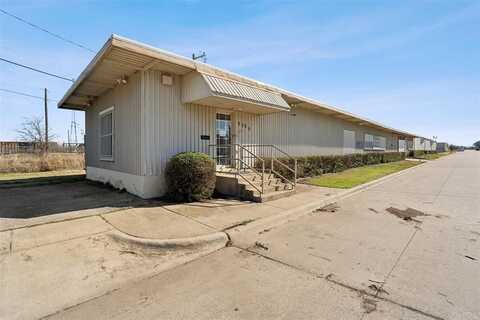 2705 Saint Louis Avenue, Fort Worth, TX 76110