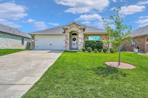 3200 Keathley Drive, Lorena, TX 76655