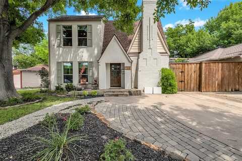 738 N Edgefield Avenue, Dallas, TX 75208