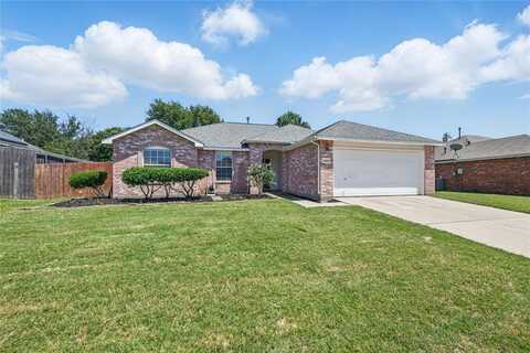 2804 Hollis Drive, Corinth, TX 76210