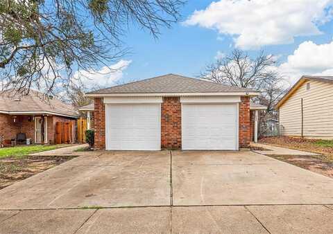 4966 Willie Street, Fort Worth, TX 76105