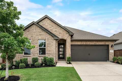 4105 Silver Spur Court, Aubrey, TX 76227