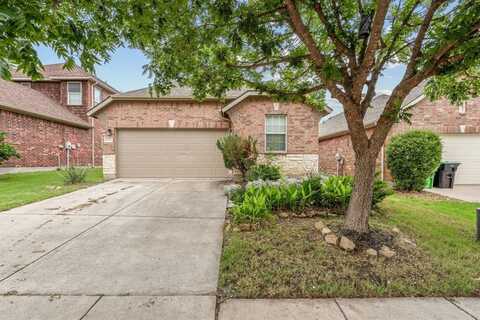 1712 Adams Place, Prosper, TX 75078