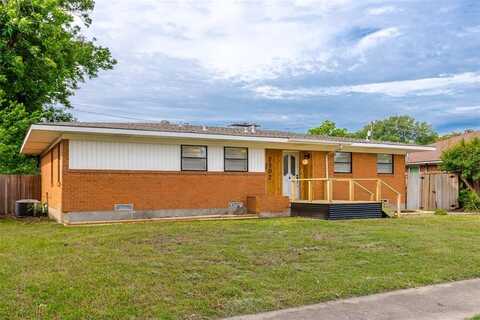 2302 Mockingbird Lane, Garland, TX 75042