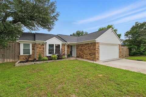 306 Rosemary Lane, Euless, TX 76039