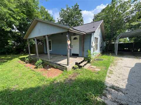 502 Sherman Street, Tioga, TX 76271