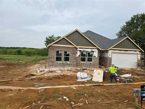 498 Cumberland Trail, Bridgeport, TX 76458