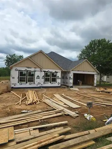 494 Cumberland Trail, Bridgeport, TX 76458
