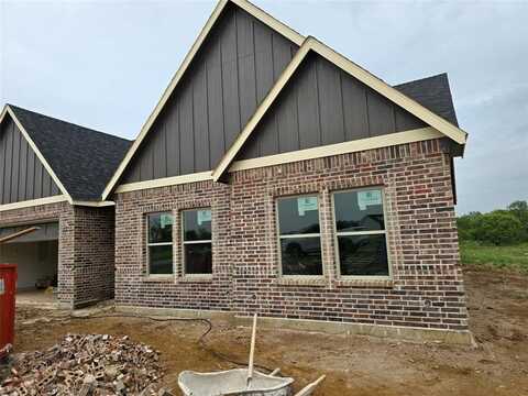 502 Cumberland Trail, Bridgeport, TX 76458