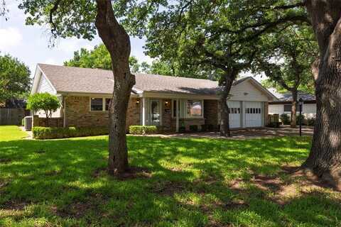 4912 Granite Shoals Avenue, Fort Worth, TX 76103