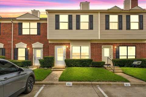206 Samuel Boulevard, Coppell, TX 75019