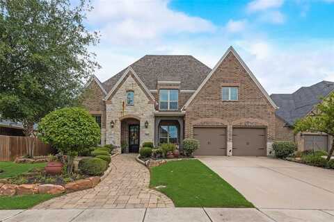 3112 Burgundy Trail, Rowlett, TX 75088