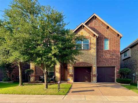 3536 Treetop Drive, Euless, TX 76040