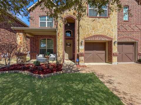 3536 Treetop Drive, Euless, TX 76040
