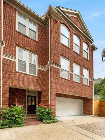 2917 Hallsville Street, Dallas, TX 75204