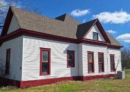 108 W Tarrant Street, Cumby, TX 75433