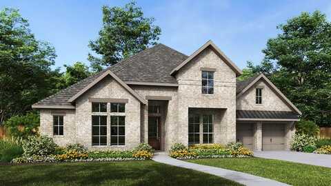 3508 Stealth Run, Hurst, TX 76054
