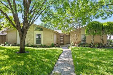 10528 Swallow Lane, Dallas, TX 75218
