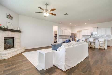 15125 Belclaire Avenue, Aledo, TX 76008
