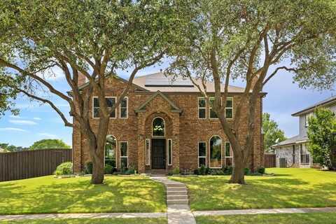 6821 Rochelle Drive, Plano, TX 75023