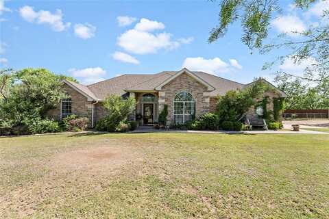 1597 Colony Hill Road, Abilene, TX 79602