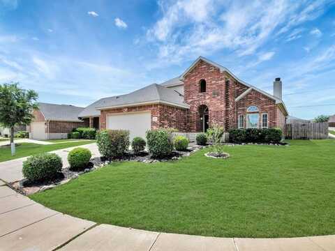 4013 Vista Greens Drive, Fort Worth, TX 76244