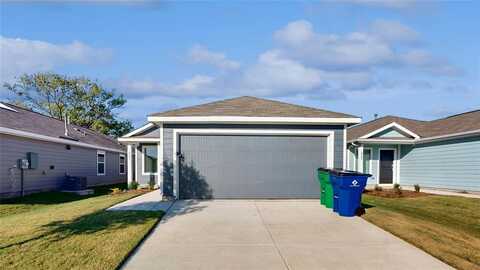 8801 Red Fox Trail, McKinney, TX 75071