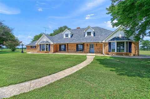 1101 A Brooks Lane, Sadler, TX 76264