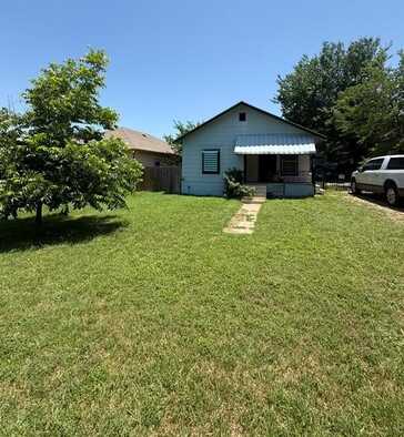 2520 Refugio Avenue, Fort Worth, TX 76164