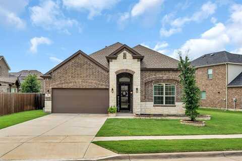 447 Pemberton Lane, McKinney, TX 75071
