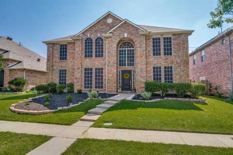 4308 Boca Raton Drive, The Colony, TX 75056