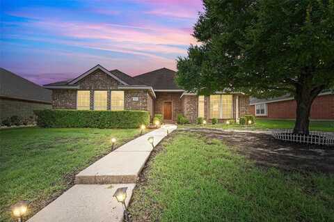 1111 Destiny Court, Wylie, TX 75098